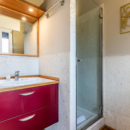 Apartment Housmart Azzo Gardino 4 *