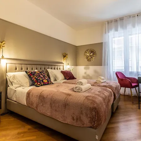 Housmart Azzo Gardino 4 Bologna