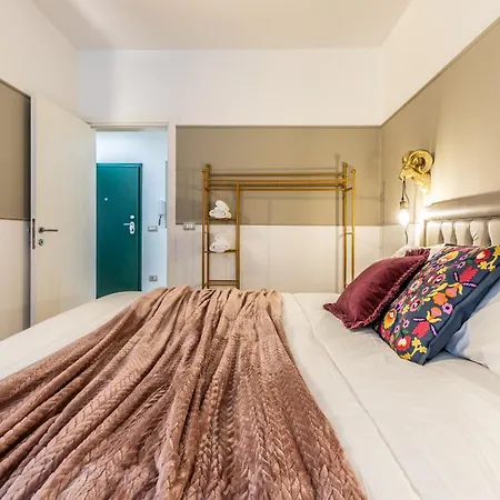 Apartment Housmart Azzo Gardino 4 *