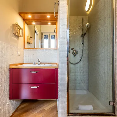 Apartment Housmart Azzo Gardino 4