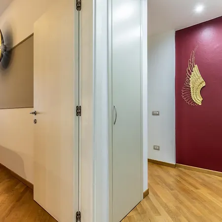 Apartment Housmart Azzo Gardino 4 Bologna