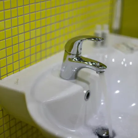 Apartment Housmart Azzo Gardino 4
