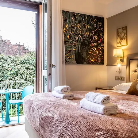 Apartment Housmart Azzo Gardino 4 *