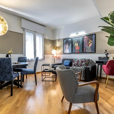 Housmart Azzo Gardino 4 Bologna