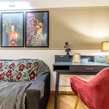 Housmart Azzo Gardino 4 Apartment Bologna