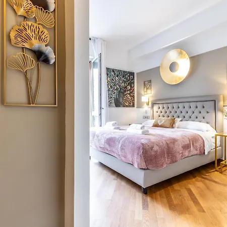 Housmart Azzo Gardino 4 Bologna