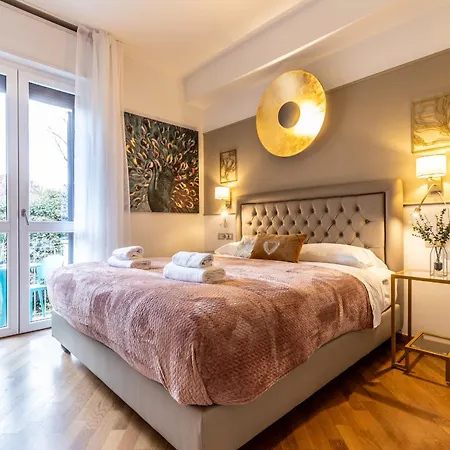 Apartment Housmart Azzo Gardino 4